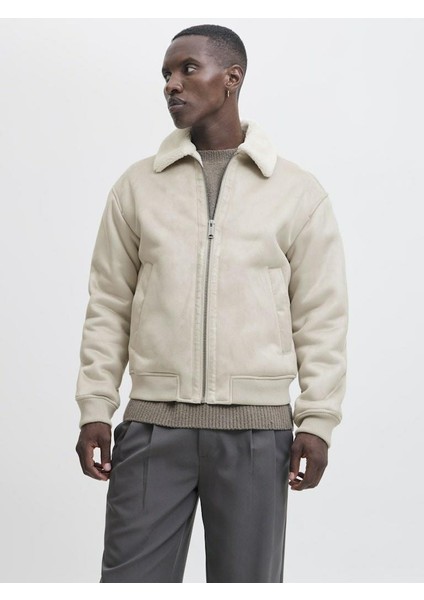 Jack Jones Bluluke Bomber Erkek Ceket 12282444