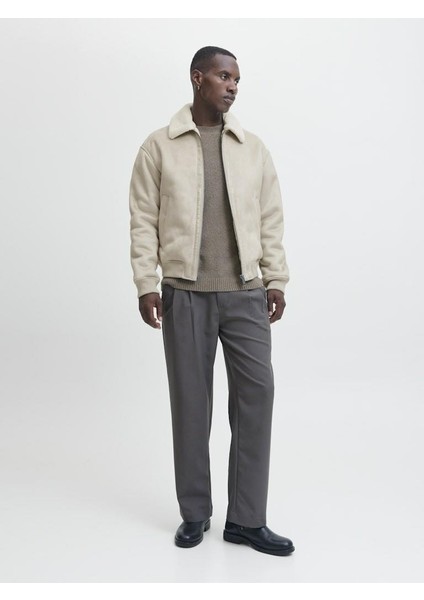 Jack Jones Bluluke Bomber Erkek Ceket 12282444 fiyatları