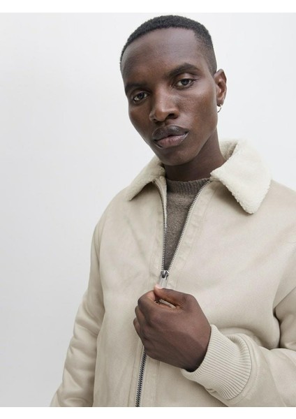 Jack Jones Bluluke Bomber Erkek Ceket 12282444 modelleri