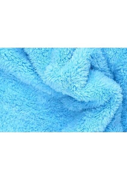 (1 Adet) 3412 Mikrofiber Peluş Oto Kurulama Temizlik Pasta Cila Toz ve Cam Bezi 40X40 Cm. modelleri