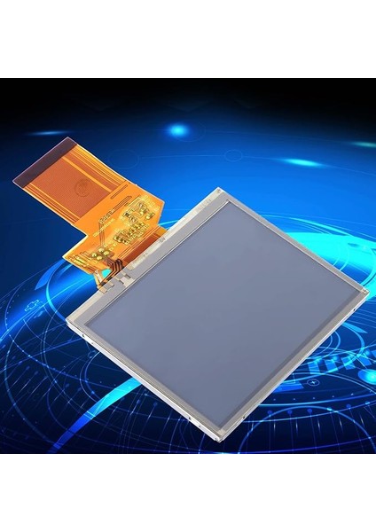LQ035NC111 54 Pin LCD Için 3,5 Inç CCIR601/656 Tft LCD Ekran