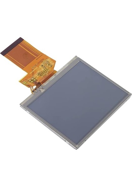 LQ035NC111 54 Pin LCD Için 3,5 Inç CCIR601/656 Tft LCD Ekran indirimleri