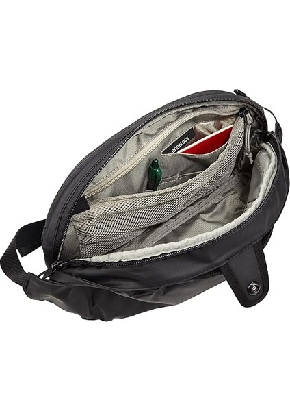 Tact 5l Bel Çantası Siyah modelleri