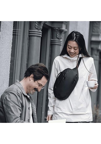 Tact 5l Bel Çantası Siyah indirimleri