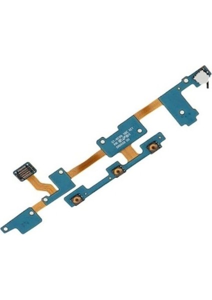 Samsung N5100 On Off Flex