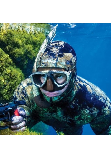 Sub Maske Extreme Evo modelleri