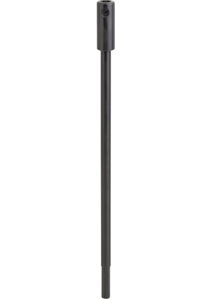 Accessories Professional 2608584681 Anahtar Genişliğine Sahip Adaptörler Için Uzatma 3/8 Inç - 9,5 mm Altıgen Şaft