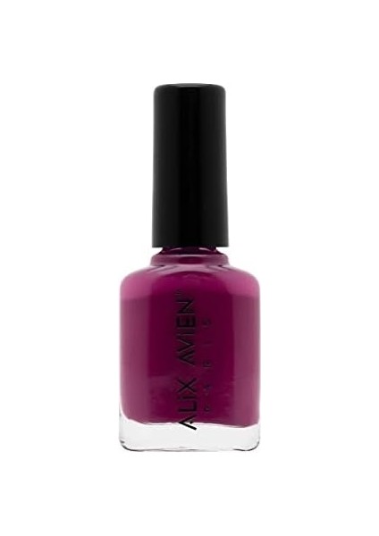 Menekşe Oje 19 - Yüksek Pigmentli Uzun Süreli Kalıcılık Hızlı Kuruma - Nail Lacquer 19 fiyatları