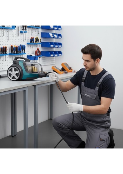 Elektrikli Süpürge Bakım Paketi fiyatları