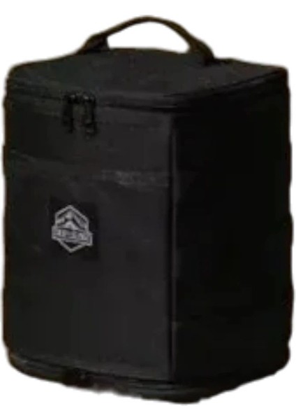 Gr8 Black Kamp Malzeme Çantası