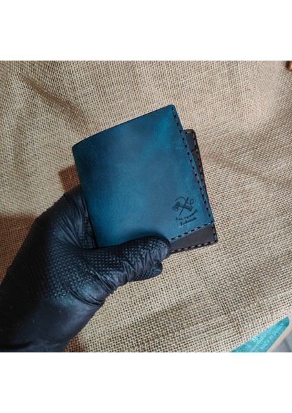 Pixiu Kayışlı Hakiki Deri Cüzdan modelleri