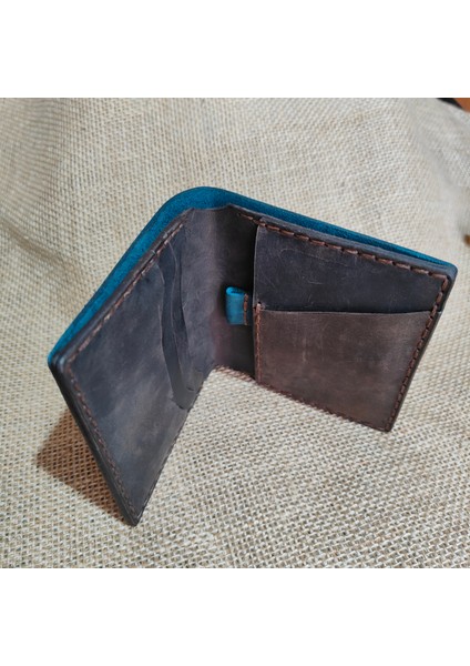 Pixiu Kayışlı Hakiki Deri Cüzdan fırsatları