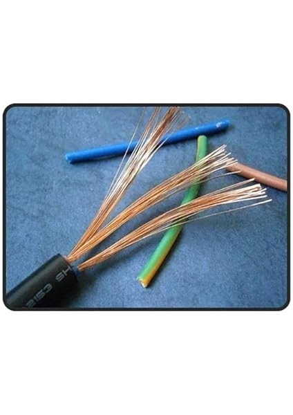 Plus PX-SL-P430 3 Metre Lüx Power Kablosu, 3x1.5mm Kalın Psu Mining Power Kablo 3 Metre modelleri