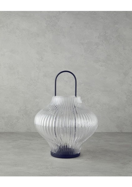 Sharon Dekoratif Aydınlatma Şeffaf