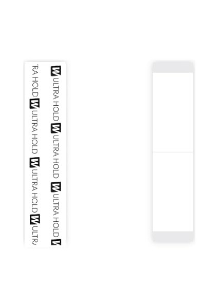 Tape Ultra Hold™ Tape Protez Saç Bandı (2,0cm x 7,5cm) 36 Adet