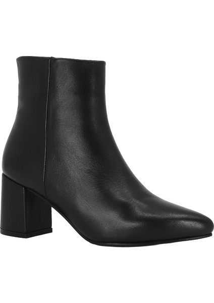 Hobby 26001D Hakiki Deri Kadın Bot fiyatları