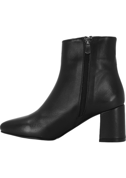 Hobby 26001D Hakiki Deri Kadın Bot fırsatları