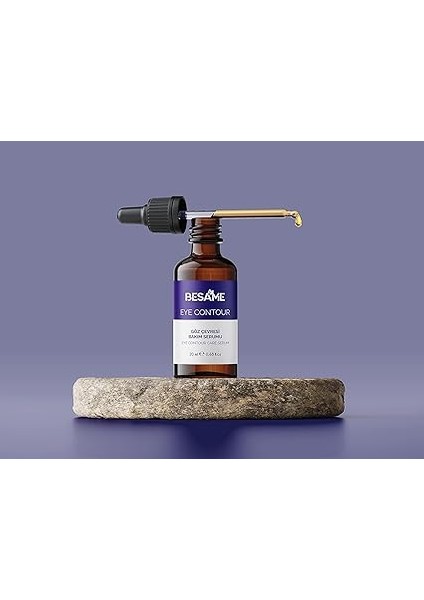 Göz Çevresi Bakım Serumu 20 ml modelleri