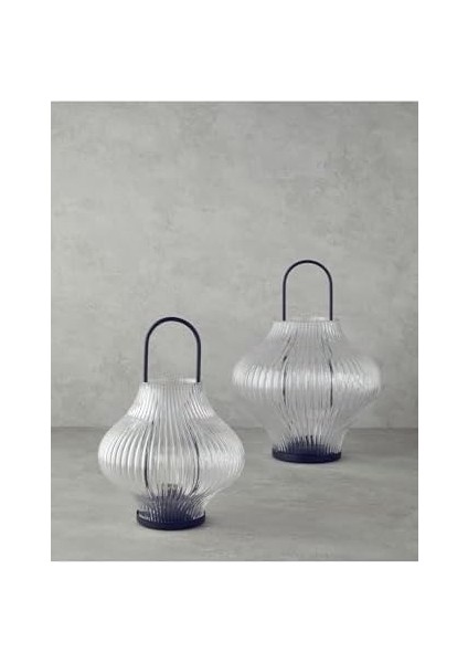 Sharon Dekoratif Aydınlatma Şeffaf modelleri