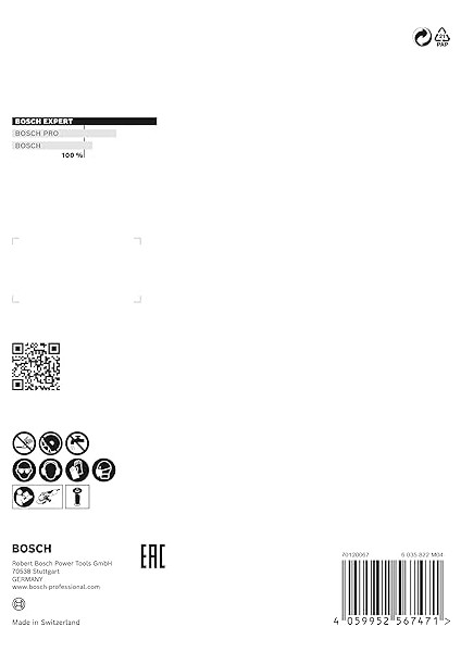 1x Expert Carbide Multi Wheel Kesici Diskler (Sert Ahşap, Çivili Ahşap, Plastik, Alçıpan Panel, Ø 125 Mm, Aksesuar Küçük Avuç Taşlama Makinesi) fırsatları