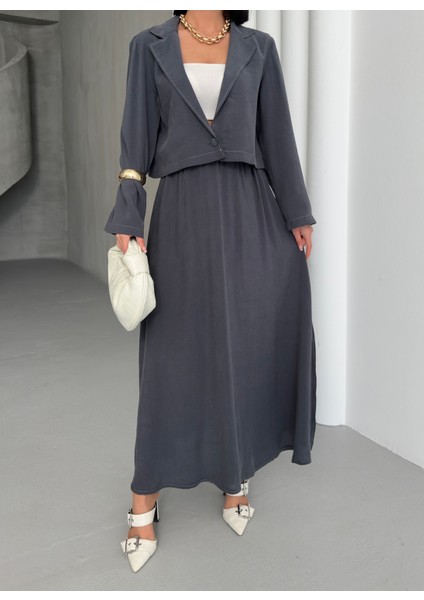 Ceketli Takım modelleri