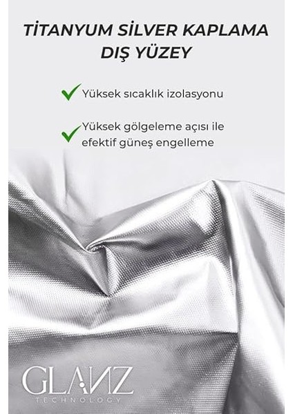 Oto Katlanabilir Güneşlik Şemsiye Ön Cam Gölgelik 145-79CM Özel Esnek Saplı Güneş Koruyucu modelleri