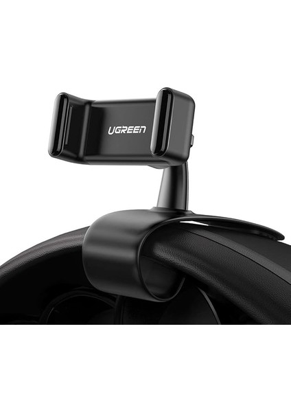 Araç Telefonu Tutacağı Gösterge Paneli Tutacağı iPhone ile Uyumlu Galaxy Redmi Huawei