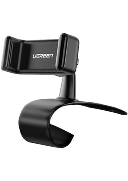 Araç Telefonu Tutacağı Gösterge Paneli Tutacağı iPhone ile Uyumlu Galaxy Redmi Huawei fırsatları