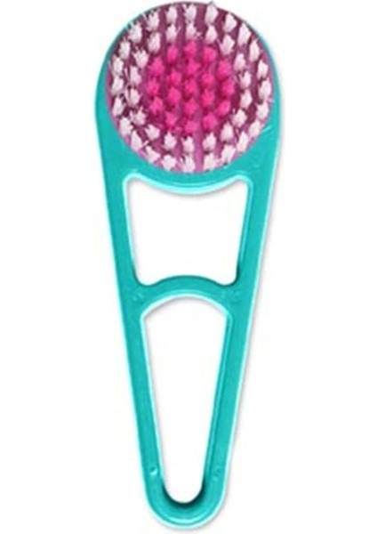 Manikür & Pedikür Sonrası Için Tırnak Fırçası