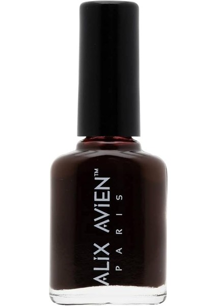 Vişne Rengi Oje 23 - Yüksek Pigmentli Uzun Süreli Kalıcılık Hızlı Kuruma - Nail Lacquer 23