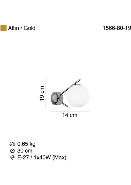 Petos Tekli 1XE27 fiyatları