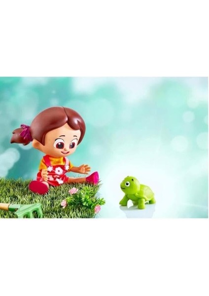 Oyuncak-Niloya Bebek ve Tosbik modelleri