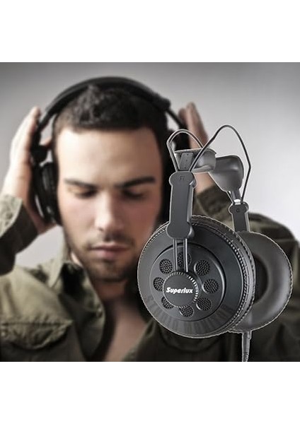 HD668B Stüdyo Kulaklık fiyatları