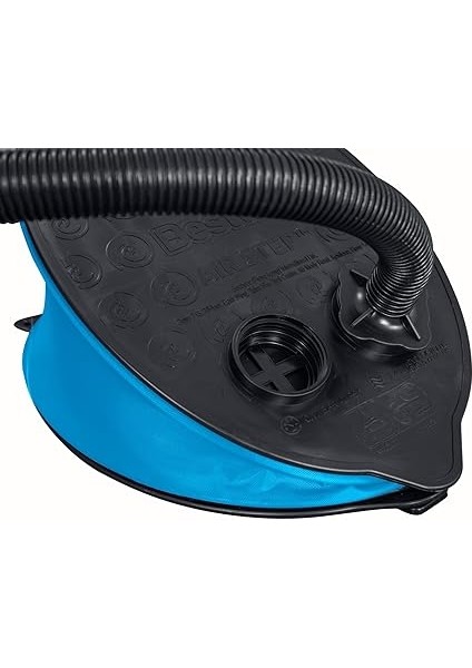 Manuel Hava Pompası Air Step 1400 fırsatları