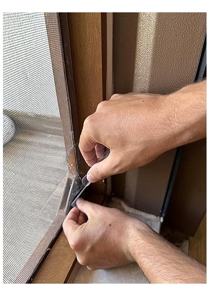 Sineklik Tamir Bandı, 50MMX2MT indirimleri