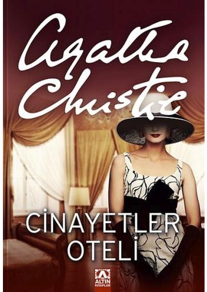 Cinayetler Oteli