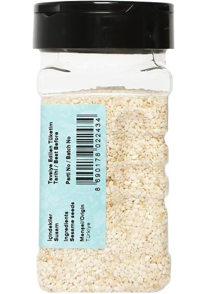 Susam Çiğ 160 gr fiyatları