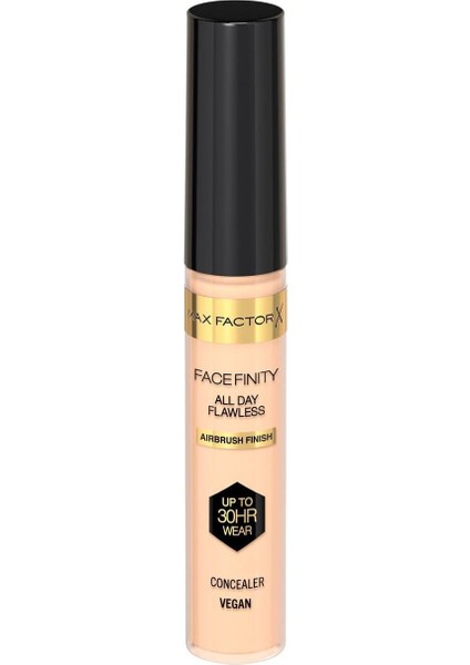 Factor Facefinity Concealer 040 fiyatları