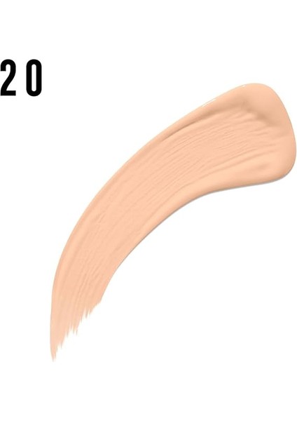 Factor Facefinity Concealer 040 modelleri