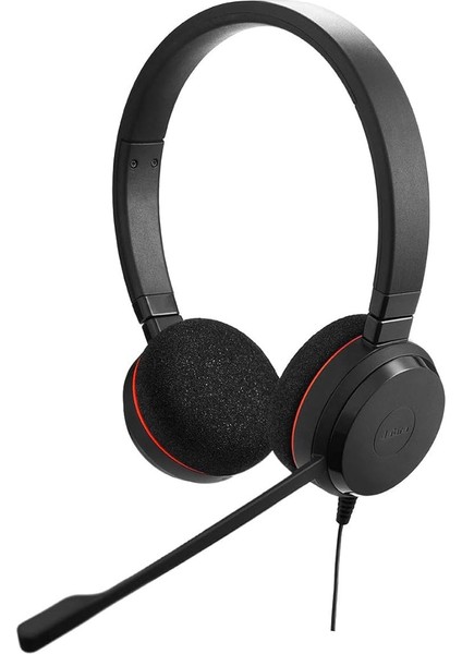 Evolve 20 Ms Stereo