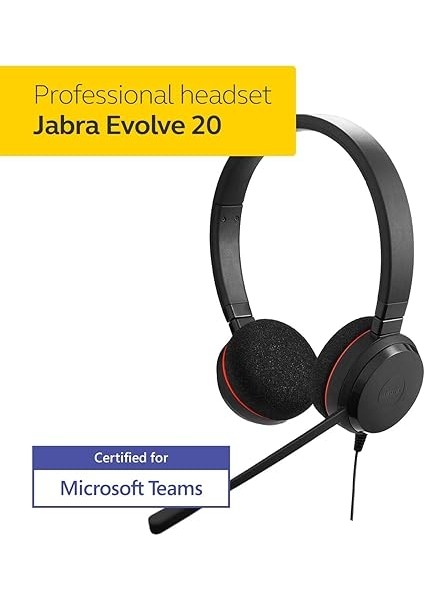 Evolve 20 Ms Stereo fiyatları
