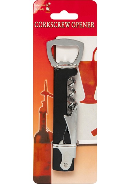 Çoklu Tirbüşon 3 Adet