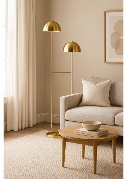 Venüs Rigel Gold Lambader