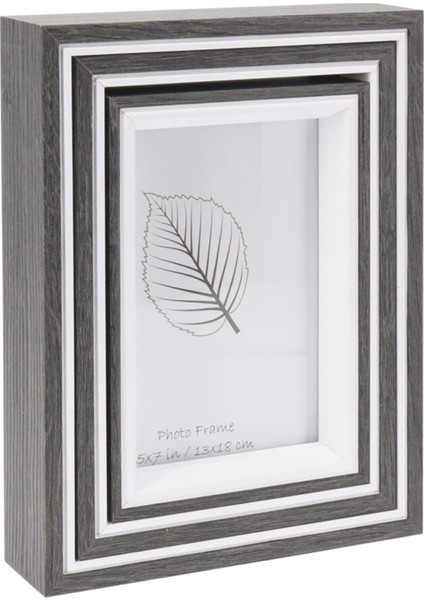 Derinlikli Çerçeve Seti 3'lü 2 Adet