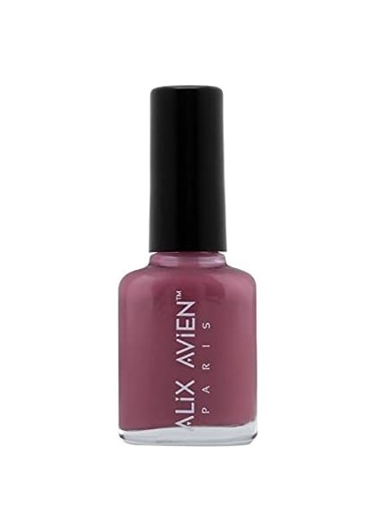 Pembe Nude Oje 55 - Yüksek Pigmentli Uzun Süreli Kalıcılık Hızlı Kuruma - Nail Lacquer 55