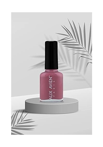 Pembe Nude Oje 55 - Yüksek Pigmentli Uzun Süreli Kalıcılık Hızlı Kuruma - Nail Lacquer 55 fiyatları