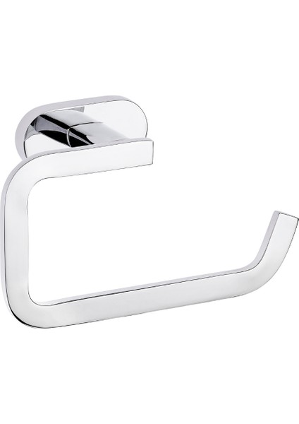 Otto Krom Kapaksız Tuvalet Kağıtlığı