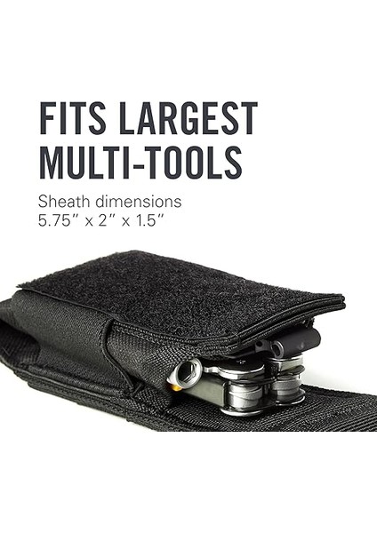 Bağlamalıdır Evrensel Kılıfı Entegre Naylon Siyah, 939912 indirimleri