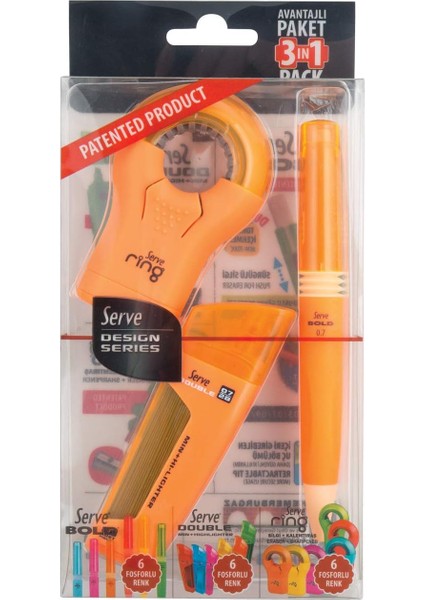 &dbl-Fos Klm&ring Slgktrs 07 Trn 3lu