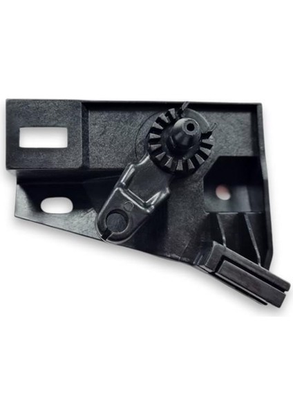 Vw Volkswagen Golf 6 Mk6 2009-2012 Motor Kaputu Açma Kolu Alt Braketi Plastiği 1k1823633b modelleri